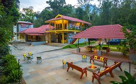 The Hosteller Chikmagalur